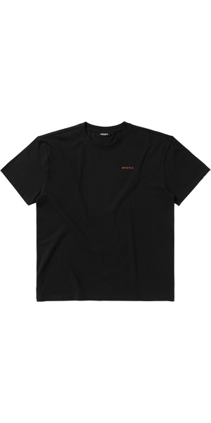 2026 Mystic Profile Tee 35105.240178 - Black